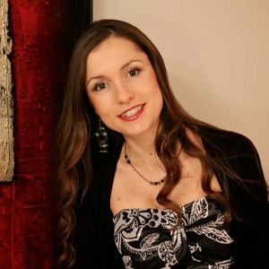 Meet your Posher, Felicia